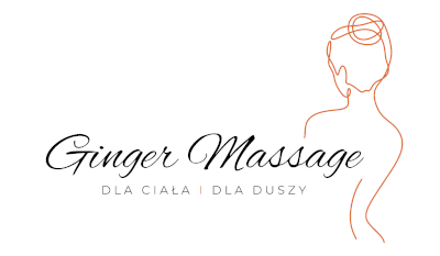 Ginger Massage – Zabiegi HeadSpa oraz masaże twarzy i ciała